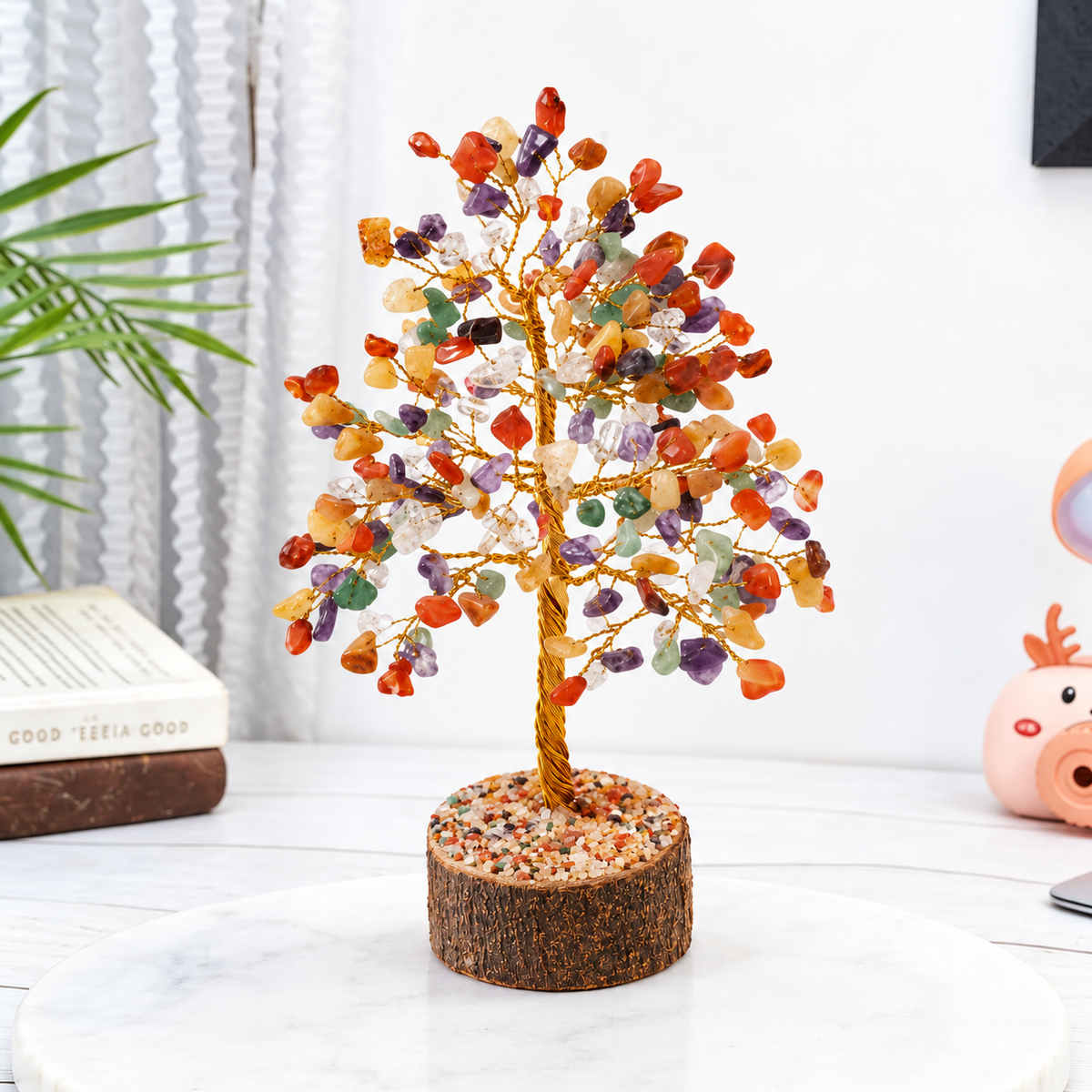 Nav Grah Tree