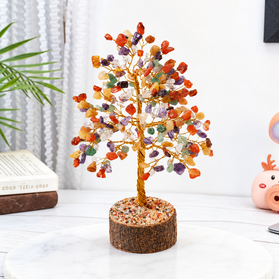 Nav Grah Tree