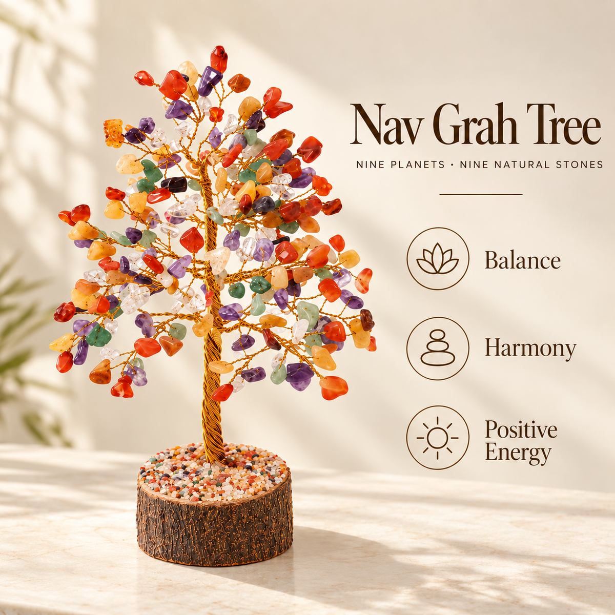 Nav Grah Tree