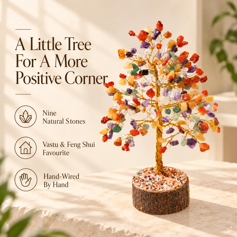 Nav Grah Tree