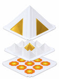 Power 500 Pyramid - Center Activator