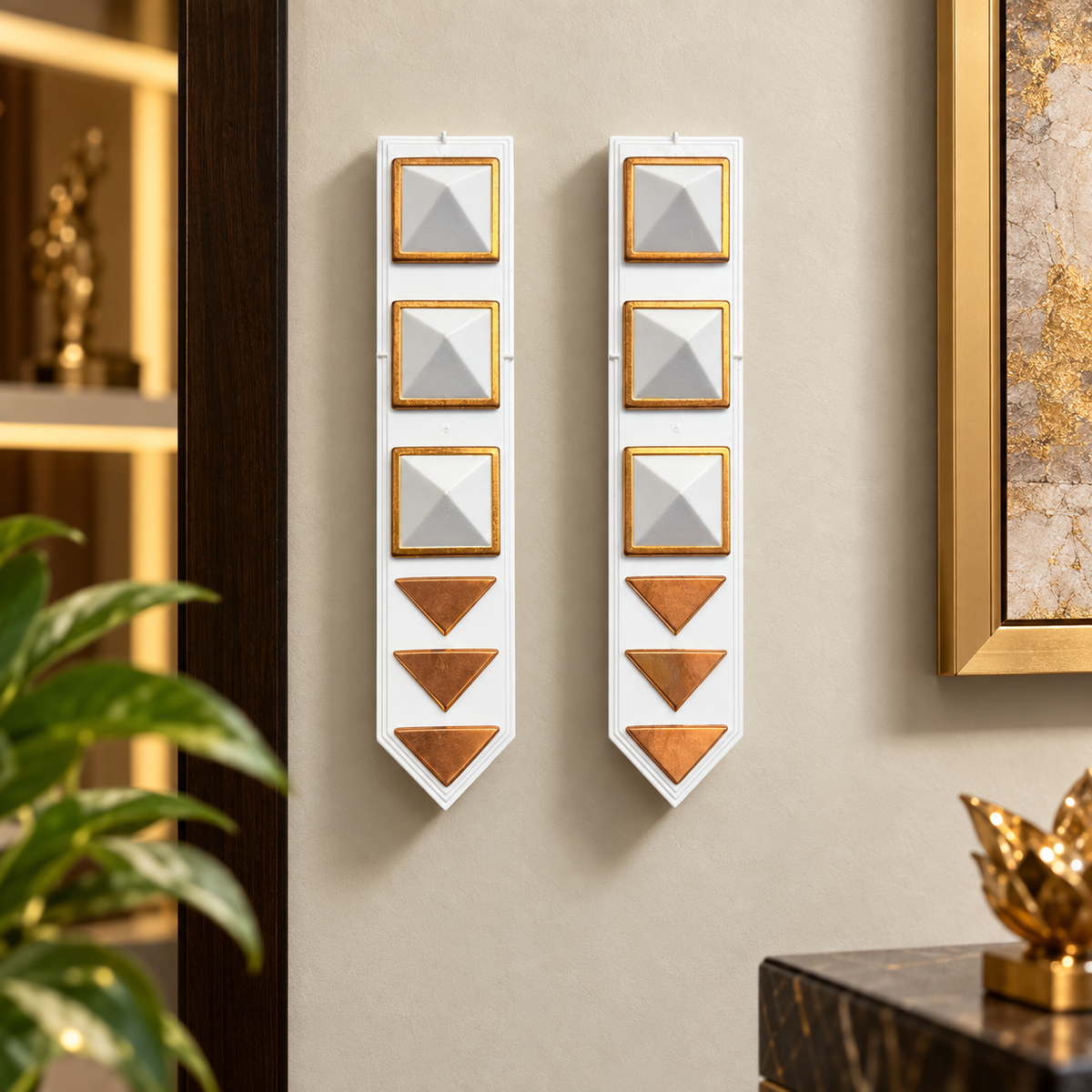 Vastu Shifter - Set of 2