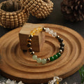 Money Attraction Bracelet (Mobile + Luck Enhancer Bracelet)