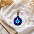 Evil Eye Protection Wall Hanging