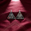 Om Swastik Yantra