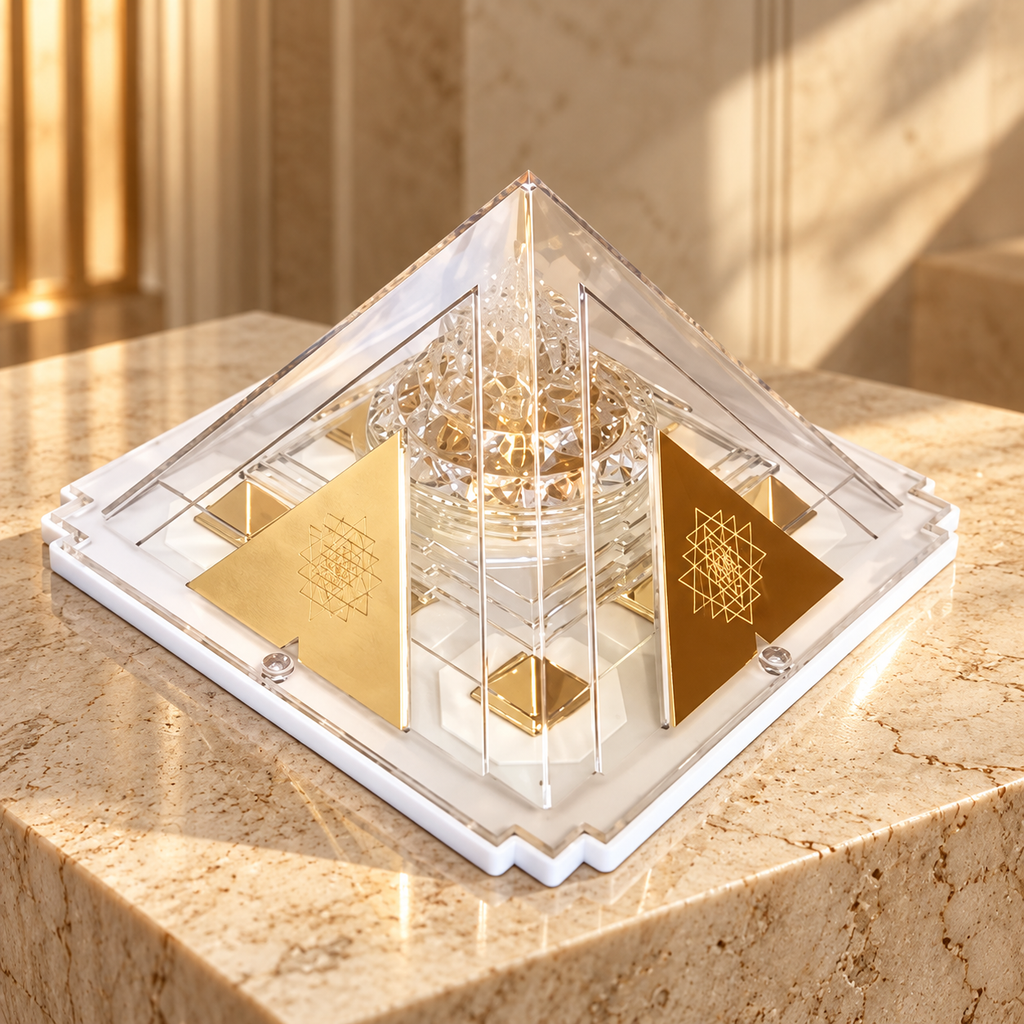 Shree Yantra