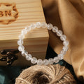 Crystal Quartz Bracelet