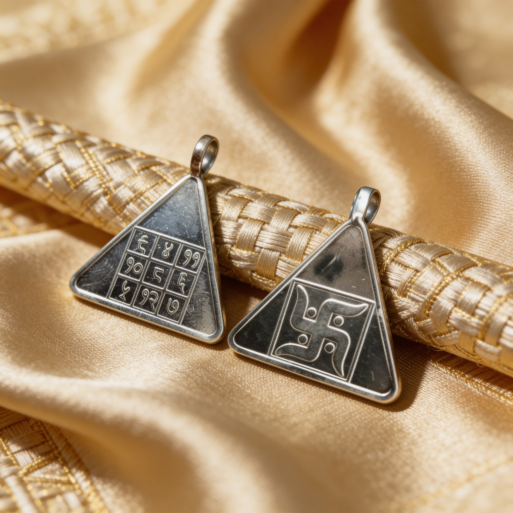 Budh Yantra