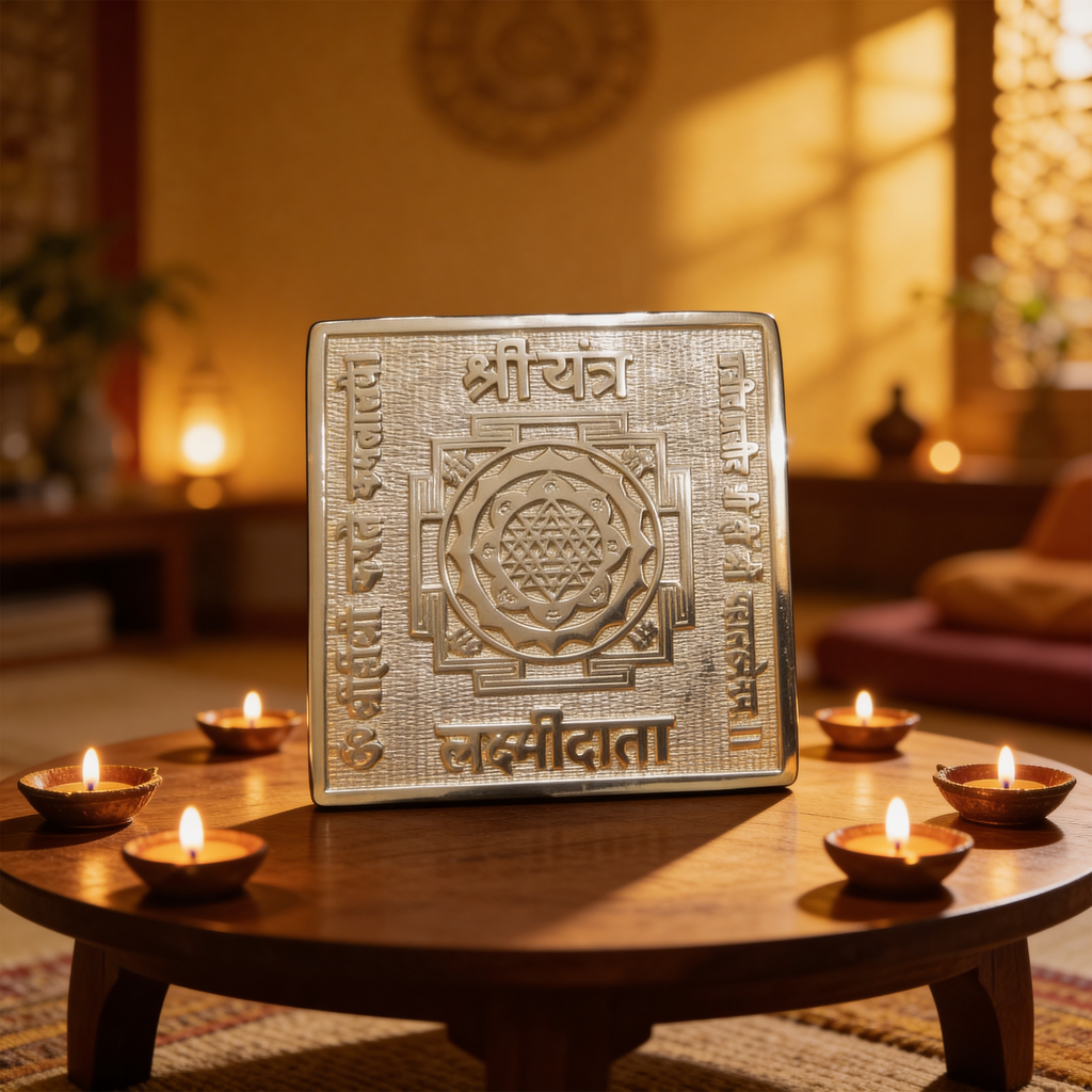 Shri Yantra