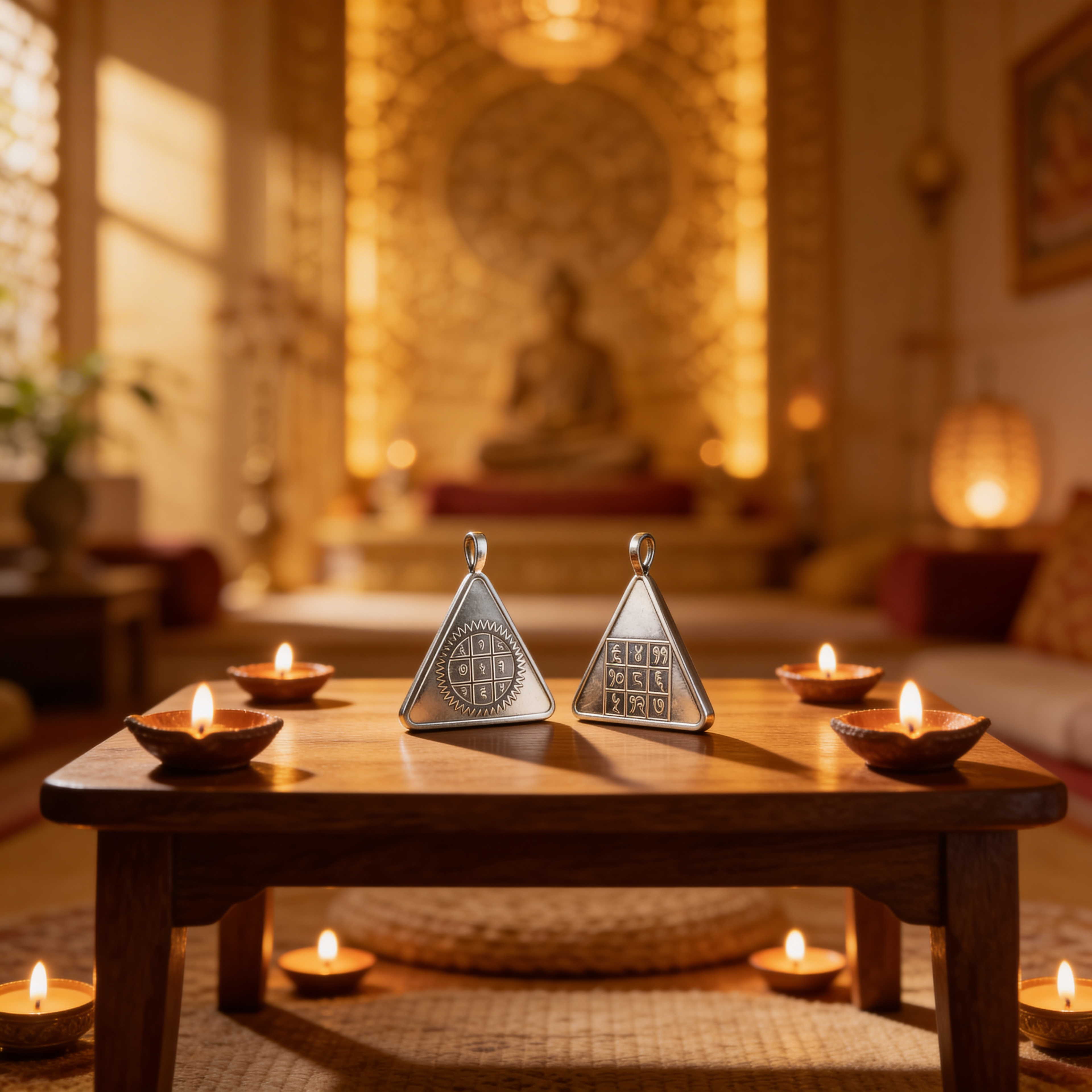 Surya Budh Yantra
