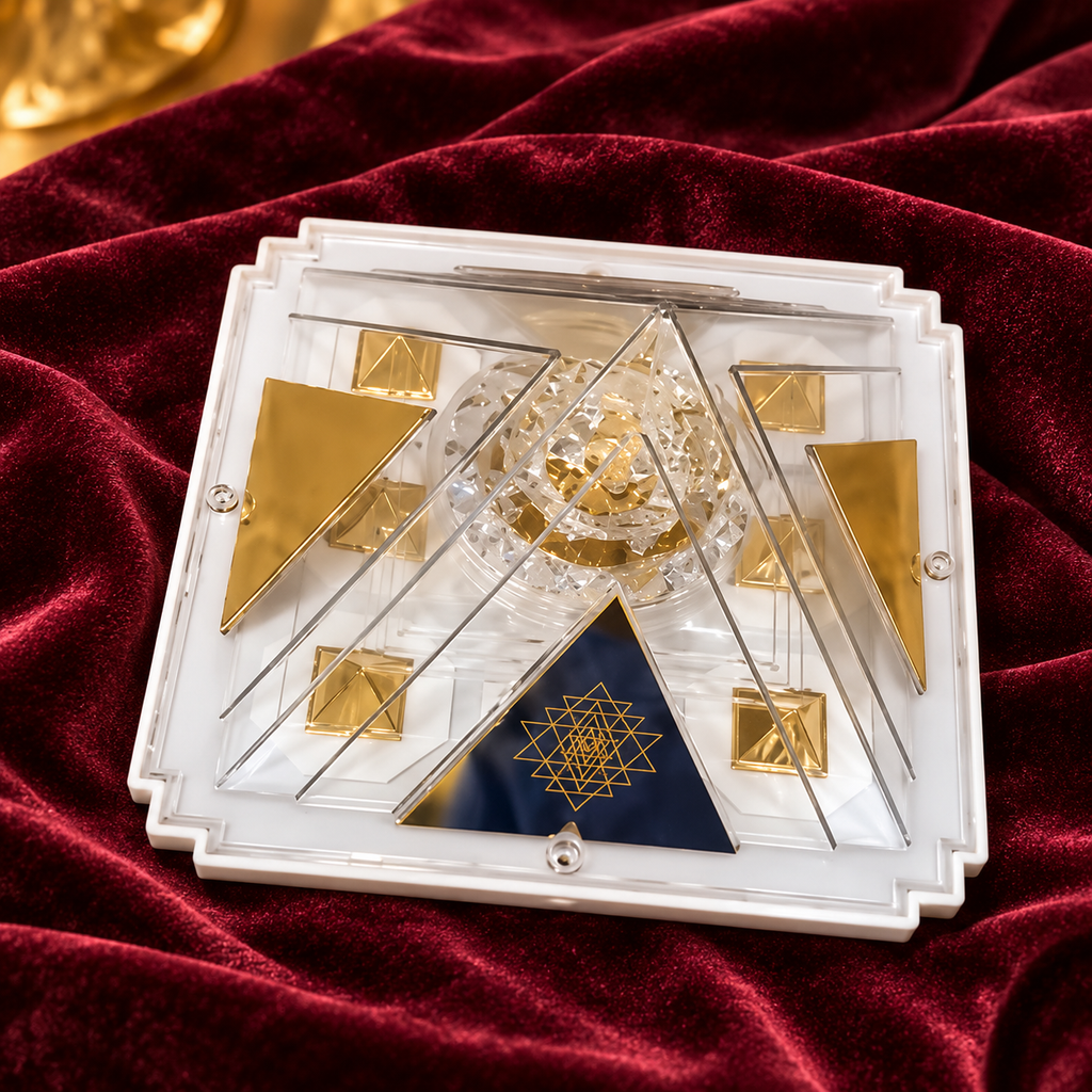 Shree Yantra