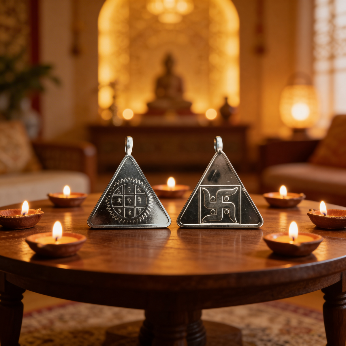 Surya Yantra