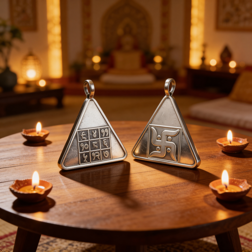 Budh Yantra