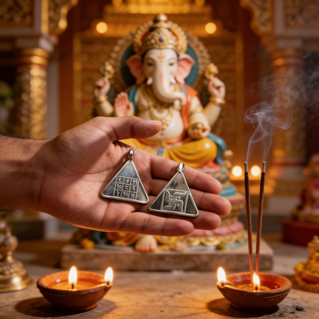 Budh Yantra