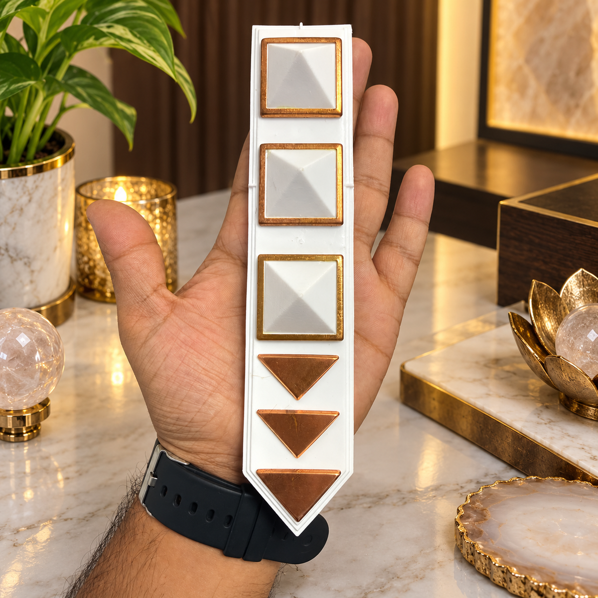Vastu Shifter - Set of 2
