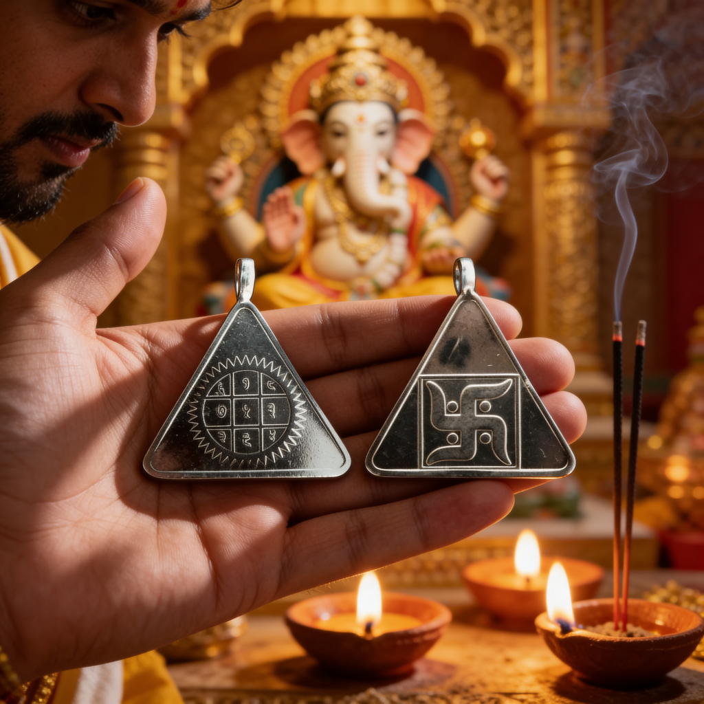Surya Yantra