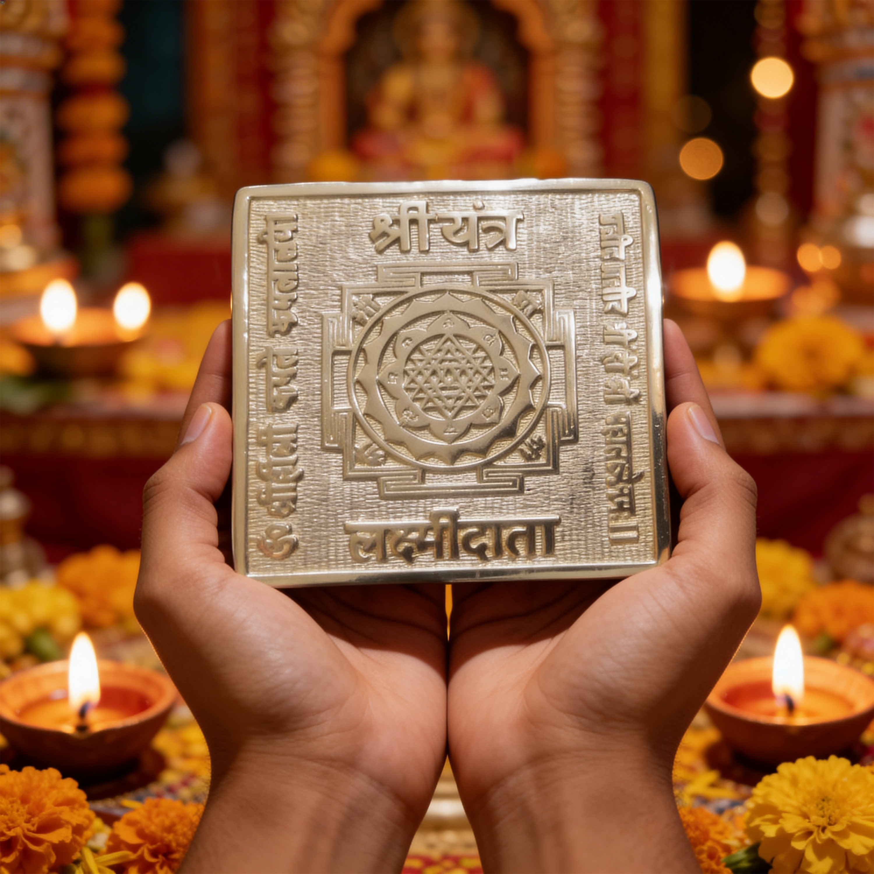 Shri Yantra