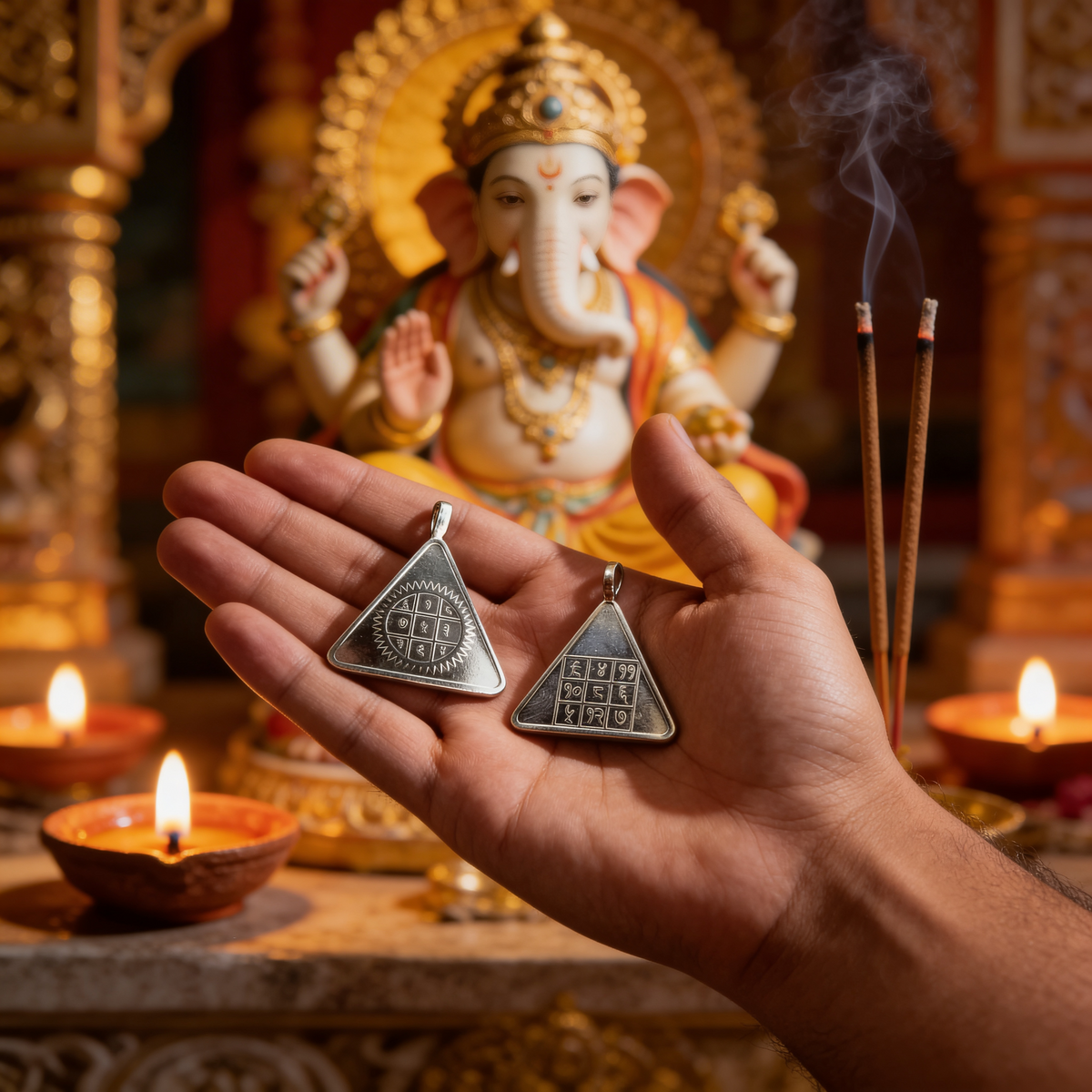 Surya Budh Yantra