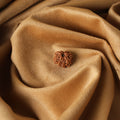 9 Mukhi Natural Rudraksha_ Lab Certified