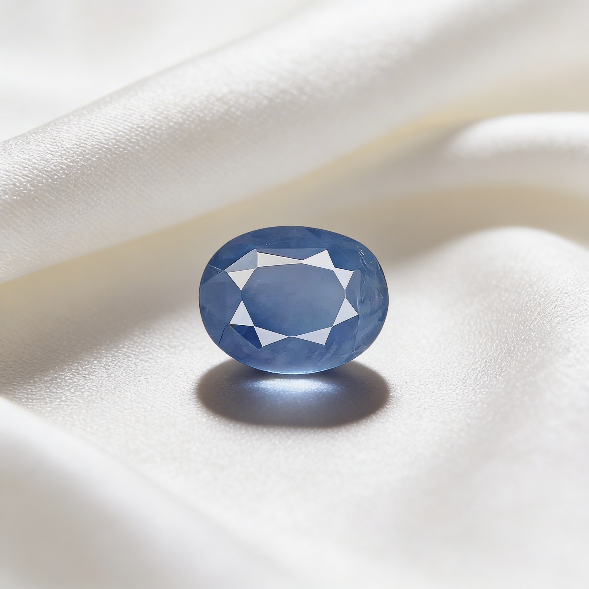 Blue Sapphire