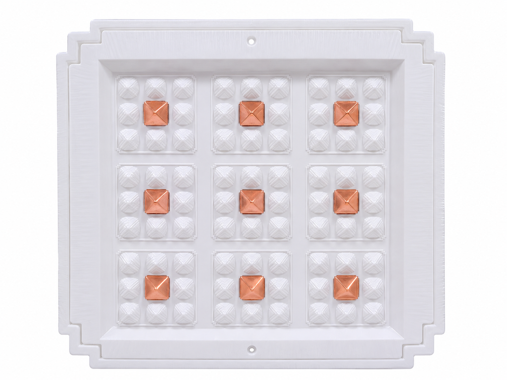 Mini Centre Activator