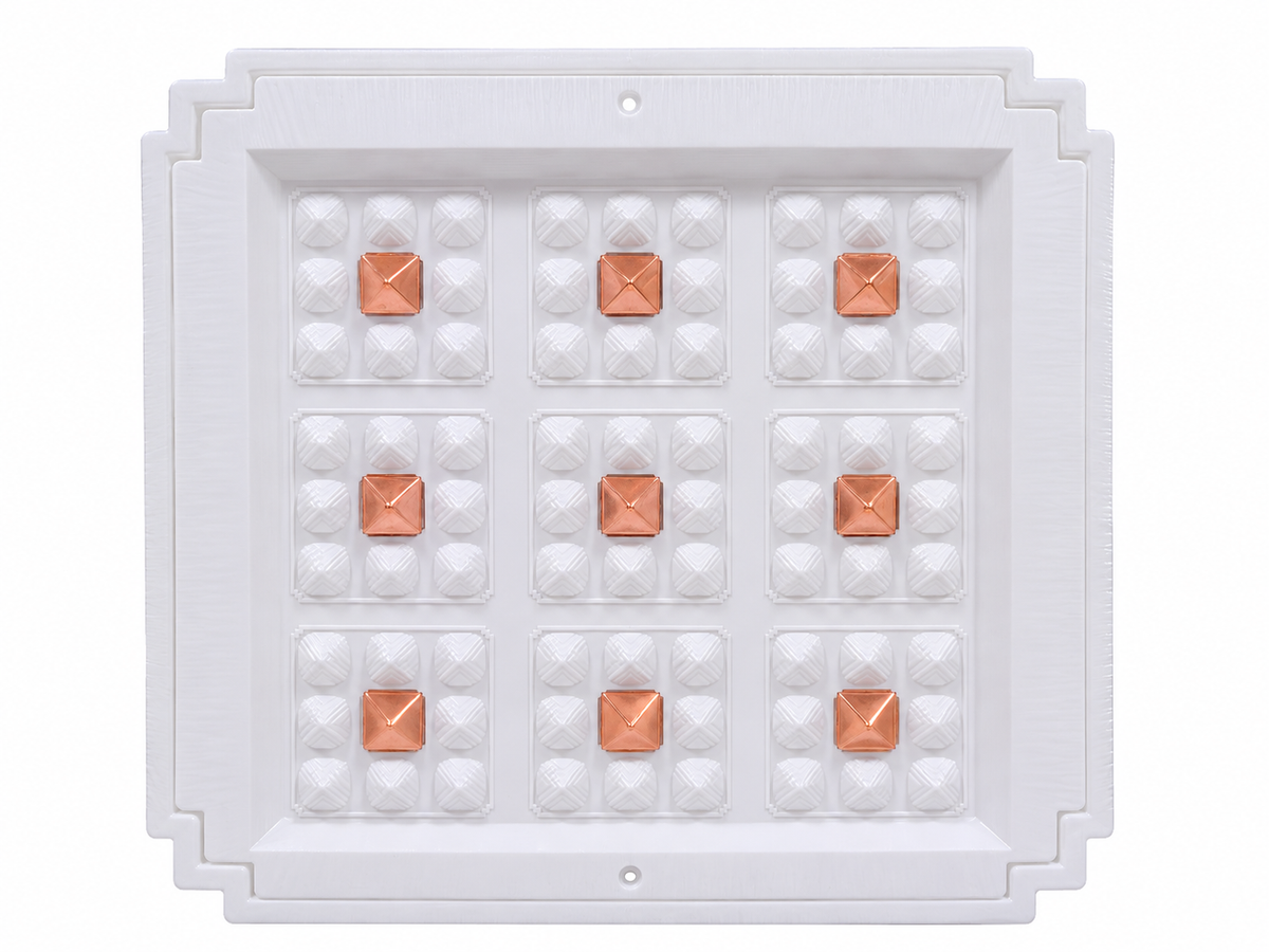 Mini Centre Activator