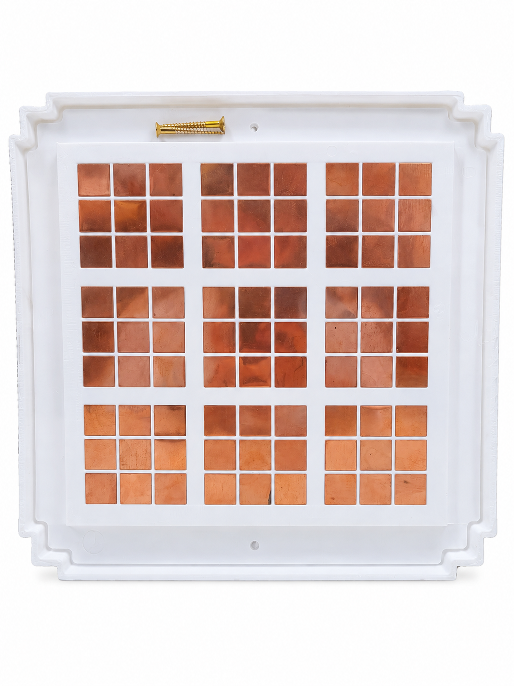 Mini Centre Activator