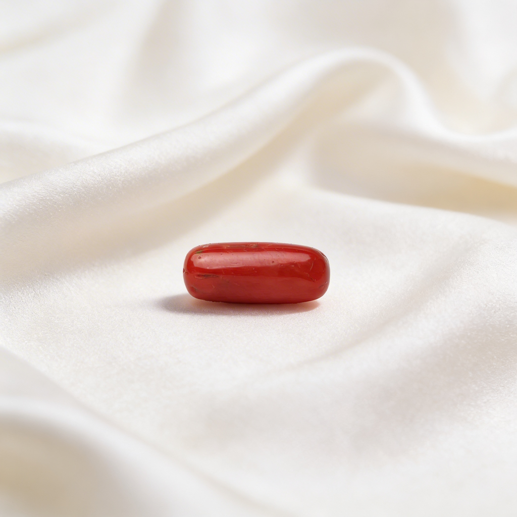 Red Coral