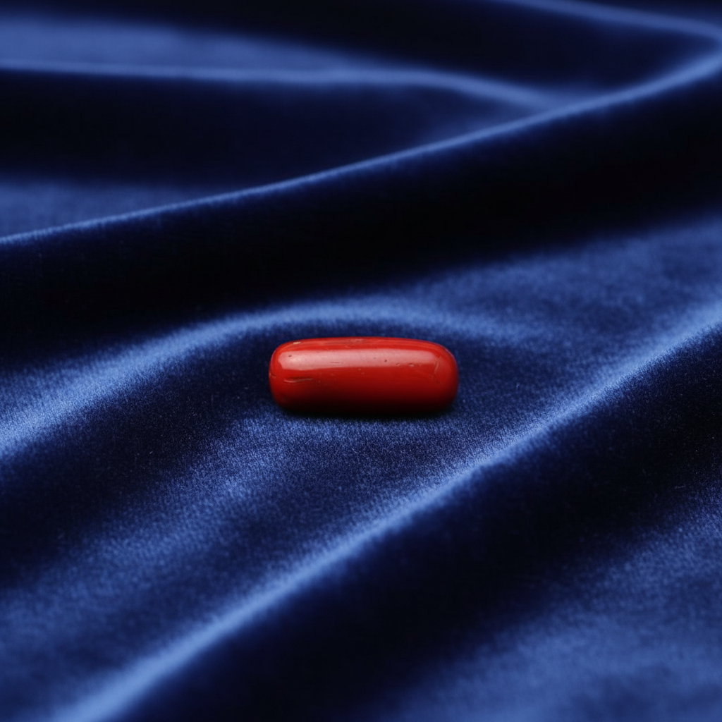 Red Coral