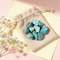 Amazonite Tumble