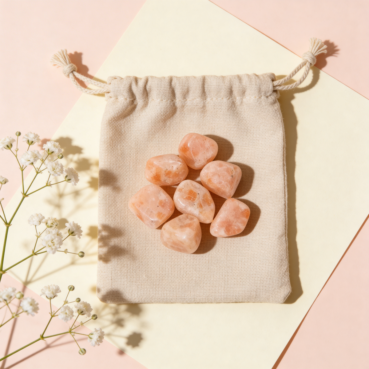 SunStone Tumble