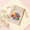 Seven Chakra Tumble Kit
