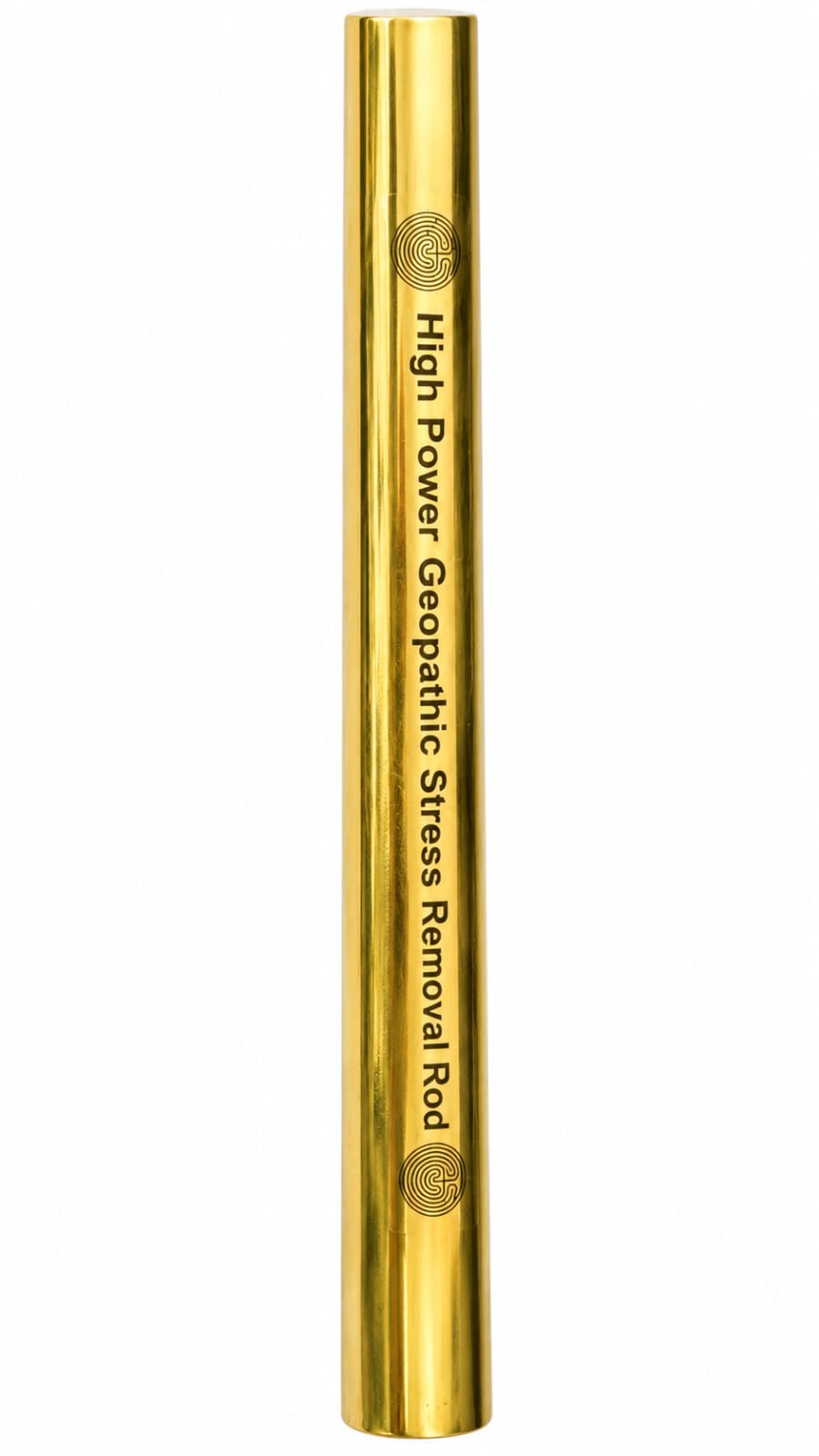 High Power Geopathic Stress Remover Rod