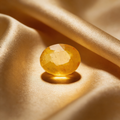 Yellow Sapphire