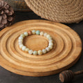 Amazonite Crystal Bracelet