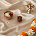 12 Mukhi Natural Rudraksha_ Lab Certified