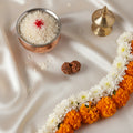 13 Mukhi Natural Rudraksha_ Lab Certified