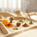 10 Mukhi Natural Rudraksha_ Lab Certified